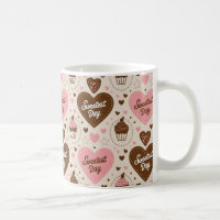 Sweetest Day Patterns and Gifts for Loved Ones