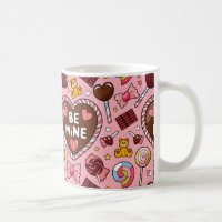 Sweetest Day Patterns and Gifts for Loved Ones
