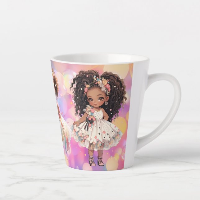 Sweetest mug for girls (Right)