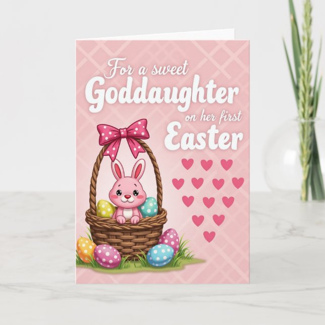 Sweetest New Beginnings Card (Front)