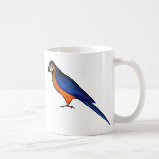 Sweetest Parrots Coffee Mug