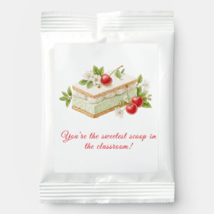 Sweetest Scoop Teacher gift – Back to School Margarita Drink Mix