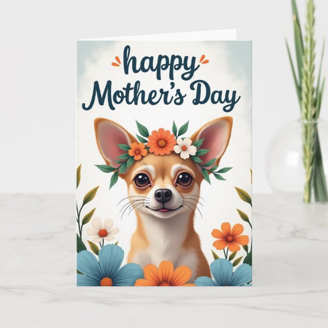 Sweetest Wife Happy Day Card (Front)