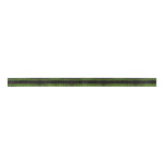 Sweetgrass wabanaki double curve ribbon