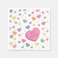 Sweetheart Candy February Party