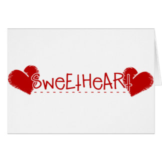 Sweetheart Cards