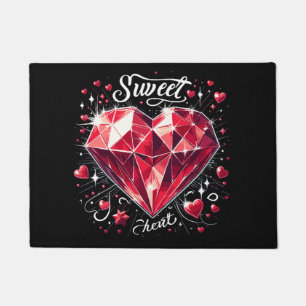 Sweetheart Doormat