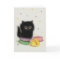 Sweetheart Love Valentines' Day Cat Card