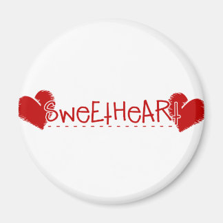 Sweetheart Magnet