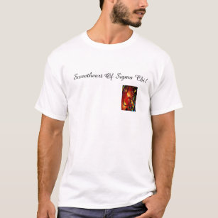 Sweetheart Of Sigma Chi! T-Shirt