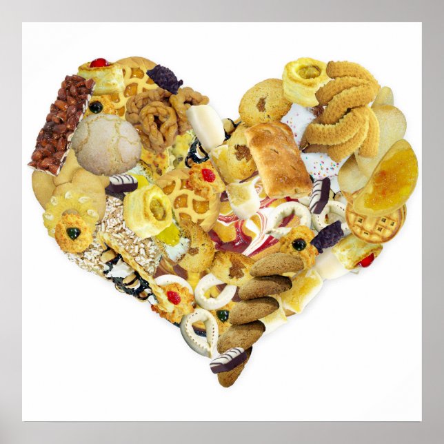 Sweetheart Poster (Front)