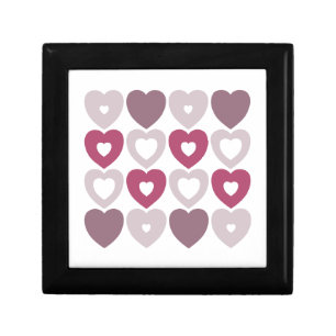 Sweetheart Quilt Gift Box