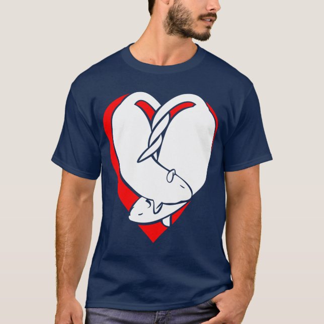 Sweetheart Rats trans T-Shirt (Front)