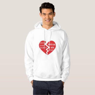 Sweetheart Tee with a Twist