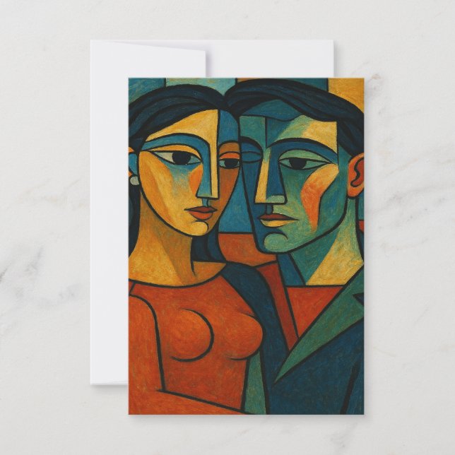 sweetheart thank you card (Front)