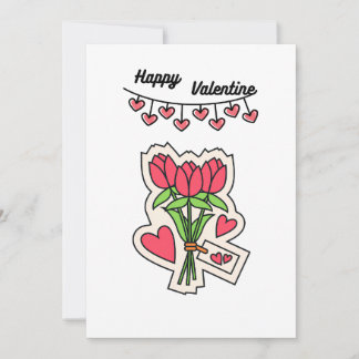 Sweetheart's Secret: A Heartfelt Valentine's Day D Invitation