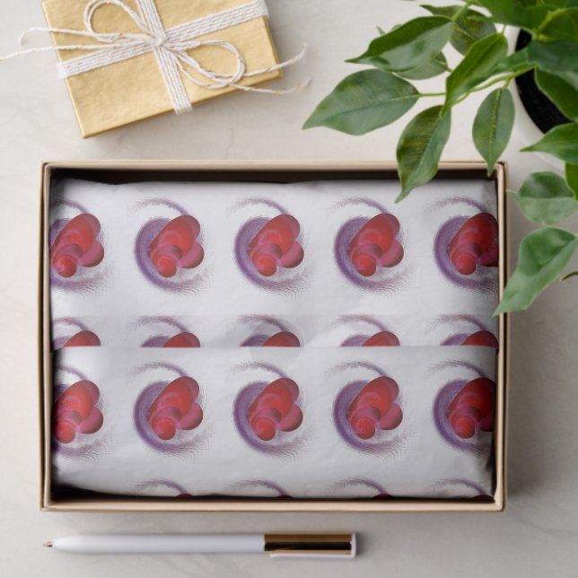 Sweethearts Tissue Paper (Gift)