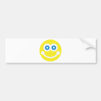 Sweetie Bumper Sticker