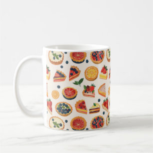 Sweetie Pie - Pi Day 1st Birthday Party Coffee Mug