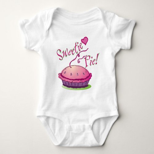 Sweetie Pie Shirt