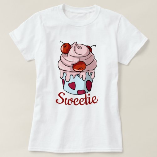 Sweetie T_Shirt