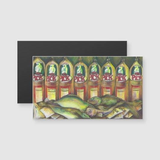 Sweetmeat (Front/Back)