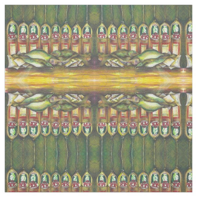 Sweetmeat Fabric (Swatch)