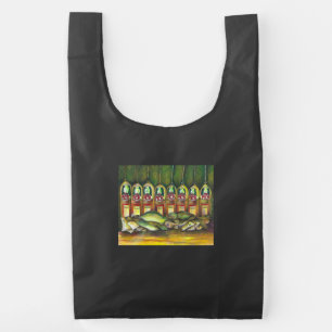 Sweetmeat Reusable Bag