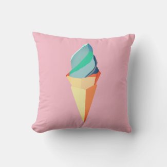Sweetness Cushion
