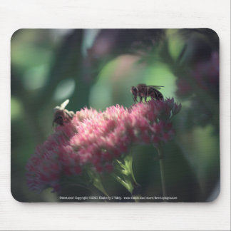 Sweetness Mouse Pad