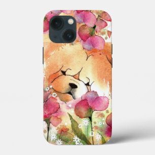 SWEETPEA Chow iPhone 13 Mini case