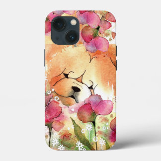 SWEETPEA Chow iPhone 13 Mini case
