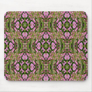 Sweetpeas Delighted.... Mouse Pad