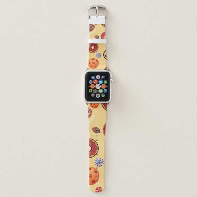 Sweets 2 apple watch band (Front)
