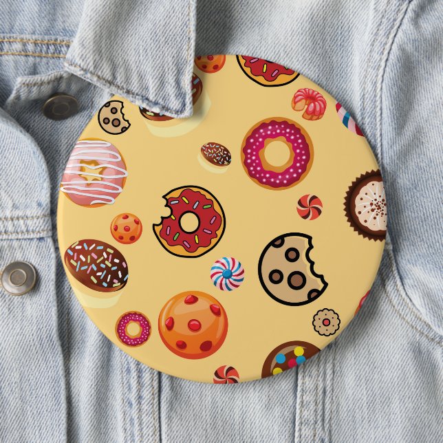 Sweets 2 button (In Situ)