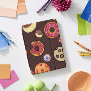 Sweets 4 iPad pro cover