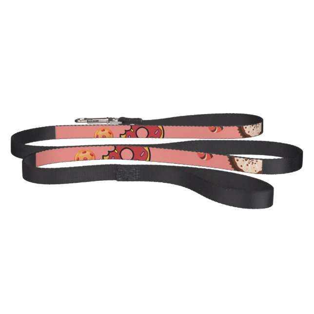 Sweets 5 pet leash (Full)