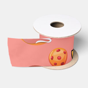 Sweets 5 satin ribbon