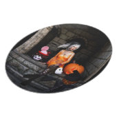 sweets dinner plate (Left Side)