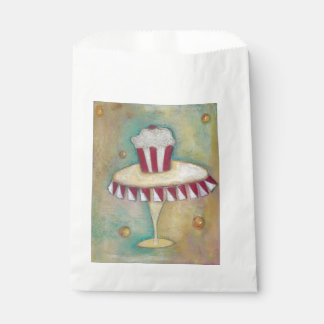 Sweets Favor Bags