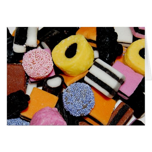 Sweets For My Sweet 3 (Front Horizontal)