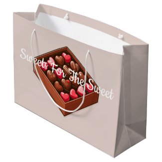 Sweets  For The Sweet Candy Box