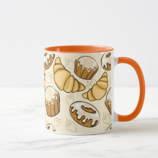 Sweets Mug