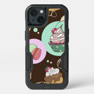 Sweets iPhone 13 Case