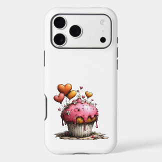 sweets time  iPhone 17 pro max case
