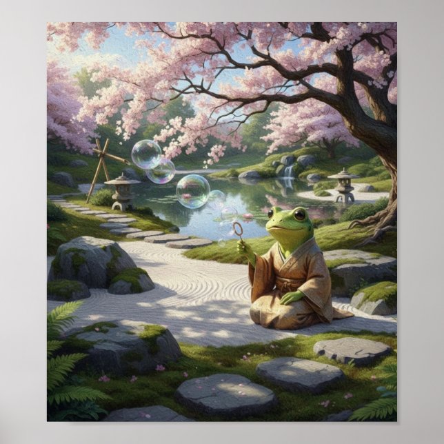 SweetSakura Poster (Front)