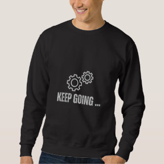 Sweetshirt Sweatshirt