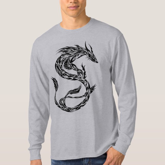 Sweetshirt T-Shirt (Front)