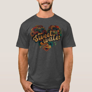 Sweetwater Gloomy T-Shirt