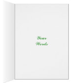Sweety Dog Cards (Inside (Right))